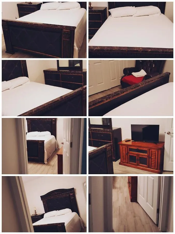 A Beautiful Queen Bedroom contacts